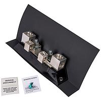 SIEMENS HFB64 ບລອກຟິວ REPL FUS LINE BASE 200A HD ແລະ GDSS