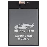 Silicon Labs WGM110A1M-V2-P1163 ມູດູນ WiFi