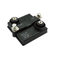 Vishay MCB RCMC50010R0KB ຕົວຕໍ່ແຜ່ນ 500w 10ohms 10%