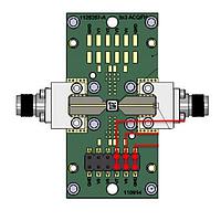 Qorvo TGL2767-SMEVB ອັດຕະນູເວີ 2a 31 GHz ອັດຕະນູເວີປ່ຽນແປງແຮງດັບໄຟຟ້າ
