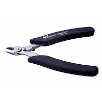Tsunoda SSN-125 Pliers ຕັດສະແຕນເລດ Slender-type (5 inch)