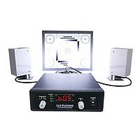 Kyoritsu Electric LLV-FLK5060 ແສງແບບ LED (EV13 (1,000 cd/㎡))