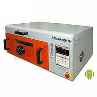 MANNCORP MC-301 Benchtop Batch Reflow Oven