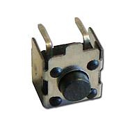 E-Switch TL3320AF250QG ສະຫນັບສະຫນູນສະຫນັບສະຫນູນ 50mA@12VDC 250g OF Silver contacts