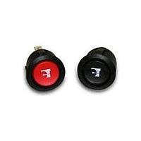 Carling Technologies LRR142-2B-BN ສະຫນອງສະລັບ Rocker LRR1422BBN