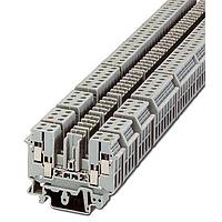 PHOENIX CONTACT 2777056 ປຸ່ມຕິດຕັ້ງ Relay Socket UDK-RELG 4