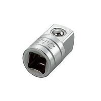 KTC BA34 Socket Adaptor ( 3/8 to 1/2 inch, 29.5mm length)