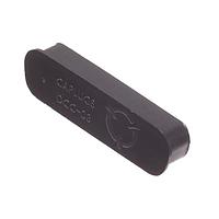 Eaton Souriau-Sunbank 340102211B ຝາປົກຝັ້ງຝົນ Dust Cap Shell Sz B Female D-Sub