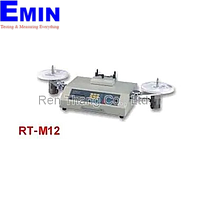 REN THANG RTM-12 Motorized Component Counter ສໍາລັບ SMD Reel (-99999~+99999)