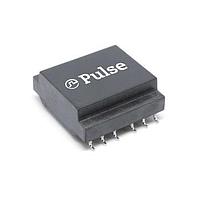 Pulse Electronics BX6158NLT ອອດິໂອ ແລະ ທຣານສຟອມເມີສສັນຍາ 20uH 3KV 1:1:1 2% AEC-Q200
