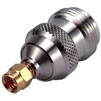 HUBER+SUHNER 33_SMC-N-50-1/1--_NE ຕົວແປ RF - ລະຫວ່າງຊຸດ SMC ແບບປຸກ(m) ໄປຫາ N ແຈັກ(f)