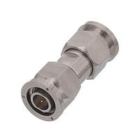 Radiall R143703700 ຕົວແປງ RF - ໃນຊຸດ TNC 18 / ຕົວແປງ MALE-MALE
