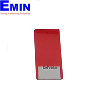 DEFELSKO STDCS02 Plastic Shim ທີ່ໄດ້ຮັບການຮັບຮອງ (50μm; ±2μm)