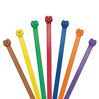 Panduit BT1M-M5 ບາບ ລອກ ໄທສ ເຄບເລ ໄທ ເມຕັດ ບາບ 4.0L (102mm) Mi