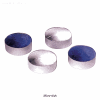 Wheaton WH.370792 ຈານວັດນ້ຳໜັກ 0.45g/ຊິ້ນ