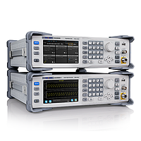 SIGLENT SSG5040X-V ເຄື່ອງກໍາເນີດສັນຍານ RF (CW 9kHz~4GHz; IQ 10MHz-4GHz)