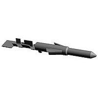 AMP Connectors - TE Connectivity 207438-2 ຮອງສະໜອງສາຍແລະຮອງສາຍສະໜອງ PIN 28-22 CRIMP TIN