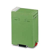 PHOENIX CONTACT 2908197 ກອງປົກຄຸມສໍາລັບອຸດສາຫະກຳອັດຕະໂນມັດ EG 45-G/ABS BK