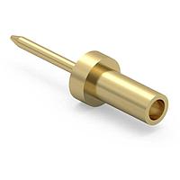 Mill-Max 3116-3-00-15-00-00-08-0 ຮາດແວຣບອດວົງຈອນ - PCB 10u AU OVER NI