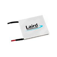 Laird Thermal Systems 71034-501 ຕົວເຢັນເຄີລິກແບບຈານສະຫຼອງຄວາມຮ້ອນ, ຈານເຄີລິກ, ສໍາລັບການນໍາໃຊ້ກັບກະຊວງກະທົບສູງ/ປັບອຸ່ນຂະໜາດໃຫຍ່