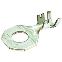 Aptiv 12103507-CT ຂໍ້ຕໍ່ TERM RING STR CBL RGE 1.0-.80 20 PC CT