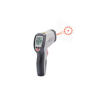 CEM DT-8876+ Heavy Duty Professional Thermometers InfraRed with Circular Laser Targeting (-50°C~1300°C)