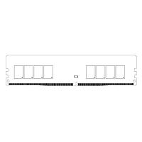 Micron MTA16ATF4G64AZ-2G6E1 UDIMMs DRAM DDR4 Z32D 16Gb