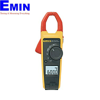 MULTI FLUKE 373 Clamp Meter (0~600.0A)