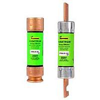 Eaton Bussmann FRN-R-4 General 250V 4A ອົງປະກອບສອງອົງປະກອບ ລ່າຊ້າເວລາ
