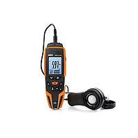 HT HT309 HT Instruments HT309 ເຄື່ອງວັດແທກພະລັງງານແສງຕາເວັນແບບເຄື່ອນທີ່