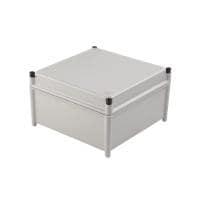 Weidmuller 0360300000 ກອງປົງກັນ, ກະເປົາ, ແລະ ກ່ອງ TBF 30/30/18 7035