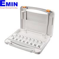 TESTO 0516 1901 Multifunction Case ຂະຫນາດນ້ອຍ (340 x 265 x 60 mm)