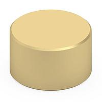 Mill-Max 1593-3-00-15-00-00-03-0 ຕິດຕໍ່ປາກຕົວປະຕິບັດດ້ວຍສປຣິງທີ່ມີການກະທົບດ້ວຍສປຣິງພື້ນຜິວແບບແກ້ວ