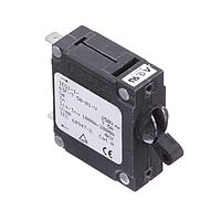 Sensata Technologies - Airpax IEG1-1-63F-7.50-01-V ຕັດວົງຈອນຮິດຣອລິກ-ແມເກນຕິກ Hyd Mag