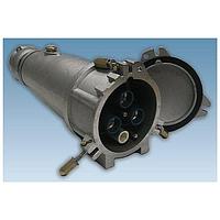 Amphenol Industrial 10-728067-024 ເຄື່ອງສົມບັດ 15KV CblSeals&SR Ins Cbl OD 3.01''-3.12''