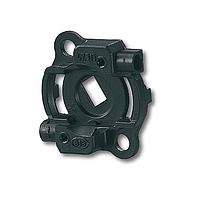 BJB Electric 47.313.2401-001-02 ອຸປະກອນຕິດຕັ້ງແສງສະຫຼອງ LED ຕົວເຊື່ອມ LED ມີການຈັດການກາງ