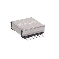 HALO Electronics TGSP-P154EFD20LF ຕົວແປກຳລັງງານ ISO MOD SMD 40W Forward Converter