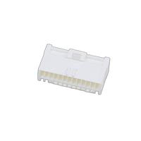 Molex 51227-1300 ກອງປະກອບປລັກ 2.0 WtW Plg Hsg 13Ckt