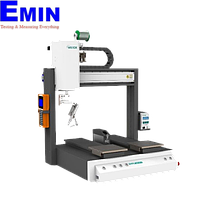 QUICK ET9584CYA ຫຸ່ນຍົນ soldering