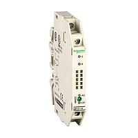 SCHNEIDER ABR2E116F ອິນເດັດຣີເລຍ INTERFACE RELAY ELECTROMECHANICAL