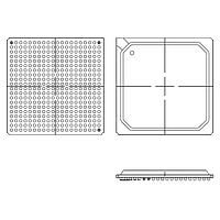 Xilinx XC3S700A-4FGG400C FPGA - ຟິວວອກກະຕ່າງປະຕິບັດງານພາຍໃນພາຍໃນ XC3S700A-4FGG400C