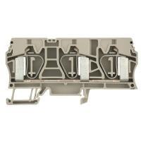 Weidmuller 1768320000 ບລັອກຂໍ້ຕໍ່ຜ່ານ Feed Through Terminal Block ZDU 16/3AN