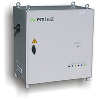 AMETEK CTS variac NX 1-260-32 ຕົວແປຂອງມໍເຕີໄລຍະດຽວ (0 - 260 V, 32 A, @230 V, 0 - 130 V, 32 A, @115 V)