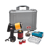 Surface Optics 410-Vis-IR Emissometer Portable &amp; Solar Reflectometer