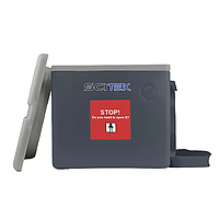 Scitek PR-2 ຕູ້ເຢັນ Portable 1.7L