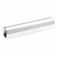 Harwin R30-5002002 ຮອງດ້ວຍຮູບກົງ M3 x 20mm ທອງກົງຮູບວົງມົນ 4.75mm O/D