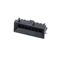 Molex 46622-0700 Power MicroFit BMI SR RA SMT Nail 60SN 7CKT