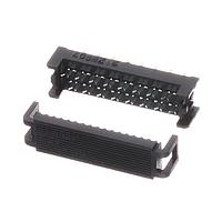 Omron Electronics XG2A-1602 ຕູ້ສະບັບສາຍສະບັບ Ribbon ມີຂໍ້ຕິດຕໍ່ກັບຂໍ້ສົມທົບກັບ 16 ຈຸດ