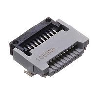 Omron Electronics XF3M-0925-1B ຕົວເຊື່ອມ FPC Connector