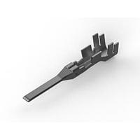 AMP Connectors - TE Connectivity 179595-1 ພາວເລີ້ມໃຫ້ກັບບອດ TAB 20-16 PRE-TIN